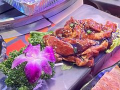 -隐匠桶烧烤肉店(利时广场店)