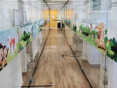 -极橙儿童齿科矫正中心(奥城店)