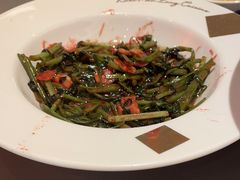 -桂满陇·蟹黄小笼汤包(巴黎春天浦建店)