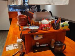 -天妇罗内顺田(罗湖店)