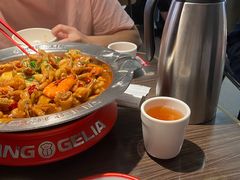 -胖哥俩肉蟹煲(湖滨银泰in77店)