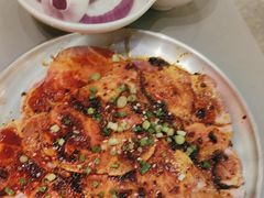 -赞酱川式烤肉(蜀都万达店)