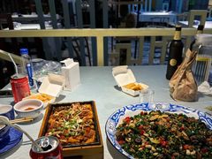 -友记功夫香·人民大排档(红牌楼店)