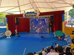 -史努比缤纷世界