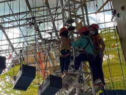 -君昂童子军儿童乐园(壹方城店)