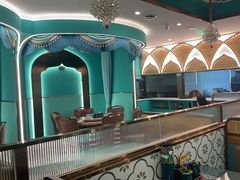 -金驼源•丝路美食(科荟路店)