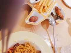 -夏日玛莉西餐厅(梅溪湖步步高店)