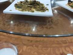 -501號台州海鲜餐厅(海创园店)