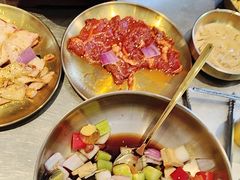 -小核桃烤肉馆(长白店)
