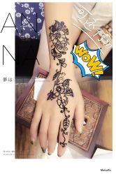 -汉刺青TATTOO STUDIO