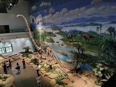 -自贡恐龙博物馆