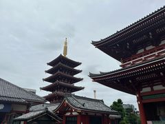 -浅草寺