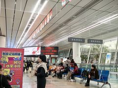 -厦门邮轮中心厦鼓码头(轮渡站)