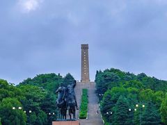 -句容茅山景区