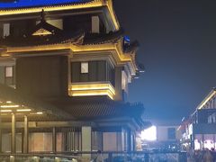 -东台西溪天仙缘景区