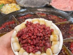 -铜元老码头鳝鱼火锅