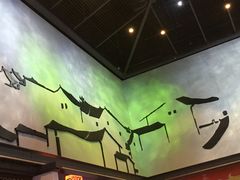 门面-橙天嘉禾影城(苏州印象城店)