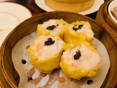 -夏宫中餐厅(香格里拉大酒店)