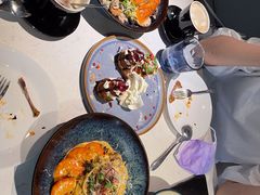-BE BRIGHT KITCHEN(正佳广场店)
