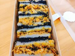 -米阿糯糕团•酒酿•甜品(莫愁店)