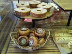 -味多美蛋糕(看丹桥店)