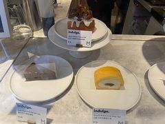 -大酉·M Coffee(北京美术馆店)