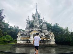 -西双版纳总佛寺