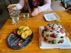 -酤居湖景音乐餐吧(安宁店)