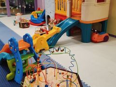 -悦宝园早教中心(庐阳区省直中心店)