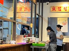 -丽丽三鲜螺蛳粉(田林路店)