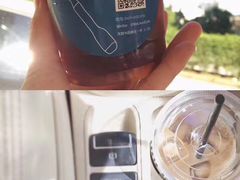 -Be Lived Cafe比例咖啡(摩天轮店)