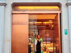 -扬州饭店(南京东路店)