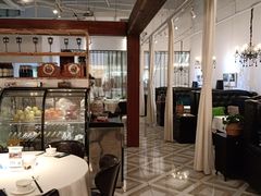 -时间仓(湘江世纪城店)
