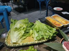 -江城二当家烤牛肉(莲塘新村店)