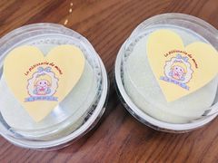 -La patisserie de Mona 茉娜的甜品(韩乐坊店)