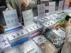 -天津梅江会展中心