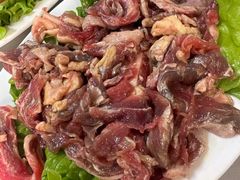 牛肋条-火云龙烤肉(紫荆花店)