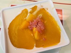 -香港華心糖水鋪(南西总店)