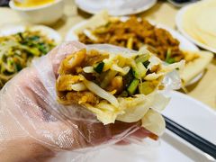 -姥家春饼店(漳州二路店)