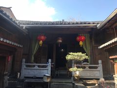 -龙姐私房菜(和顺古镇店)