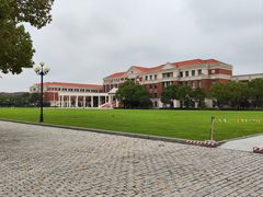 -中国传媒大学南广学院第1食堂