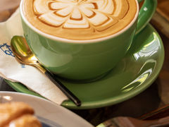 -西关84·History·Art·Cafe