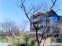 -木守西溪溪隐餐厅