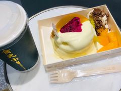 -食武士·舒芙蕾(新街口明瓦廊店)