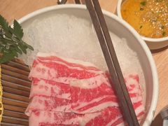 -巴奴毛肚火锅(七宝领展广场店)