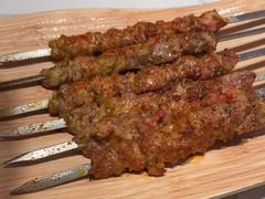 -巴依老爷新疆美食(昌平店)