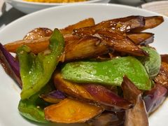 -关东小磨东北菜(漕河泾印象城店)