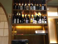 -割烹旭日本料理(龙湖狮山天街店)