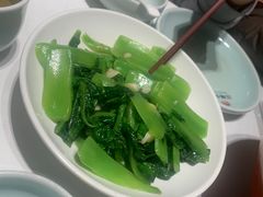 -江城小馆陕南妈妈菜·全球旅行餐厅(钟楼店)