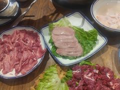 -厝味火锅·潮汕卤水火锅(十一合店)